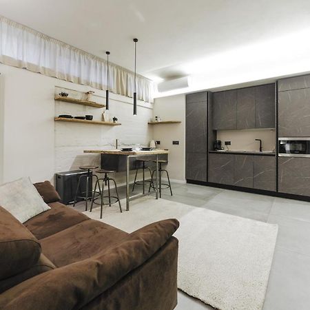Bullona Design Flat - M5 Gerusalemme And Domodossola Милан Экстерьер фото